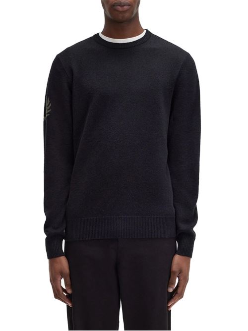 maglia Fred Perry | K8529102